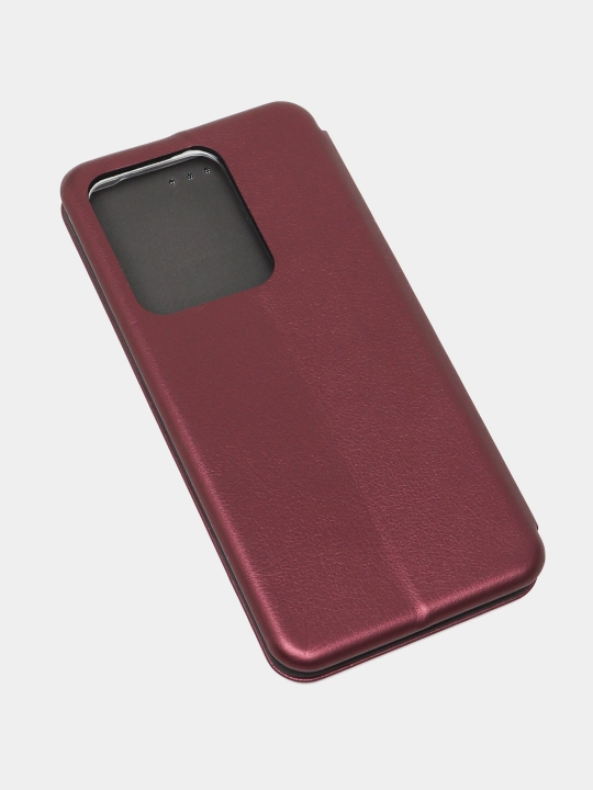 Чехол для Vivo Y28, Y21, V23, Y31, Y33s, Y12S, Y20, V25 E, книжка, 4G, 5G