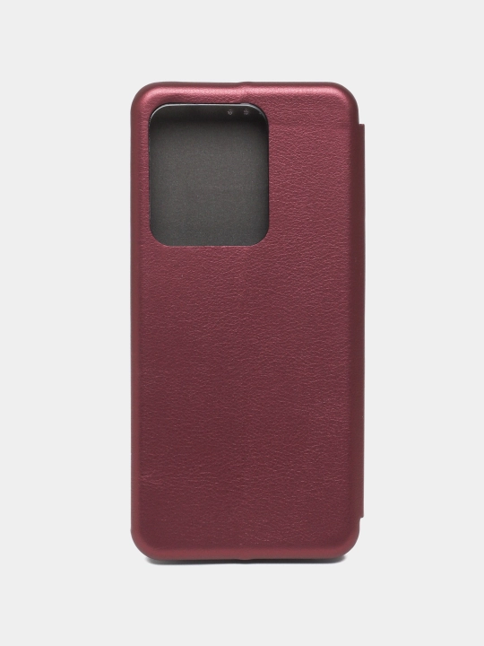 Чехол для Vivo Y28, Y21, V23, Y31, Y33s, Y12S, Y20, V25 E, книжка, 4G, 5G