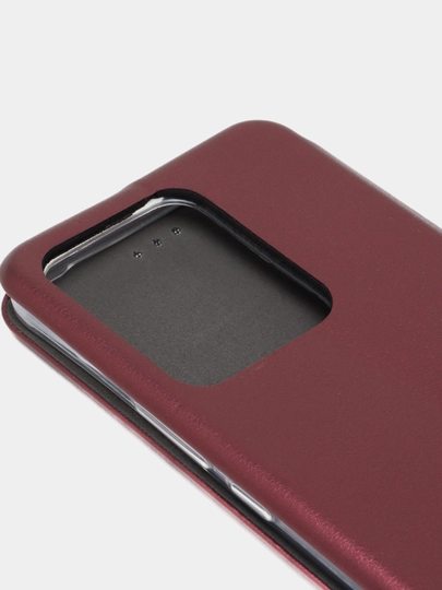 Чехол для Vivo Y28, Y21, V23, Y31, Y33s, Y12S, Y20, V25 E, книжка, 4G, 5G