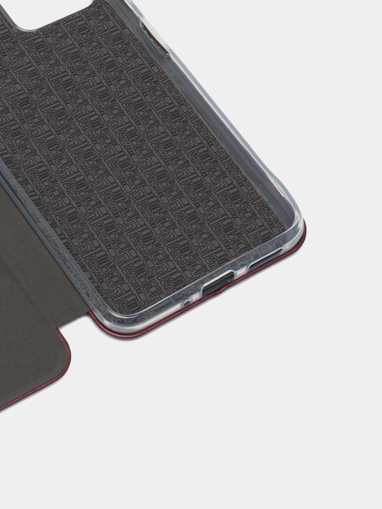 Чехол для Xiaomi Poco X3, X4, F3, M3, 12T, 8T, Pro, Note, книжка