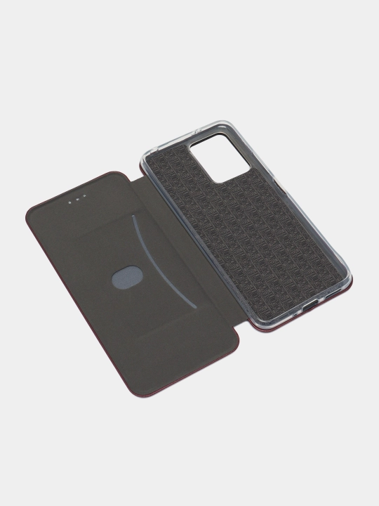 Чехол для Xiaomi Poco X3, X4, F3, M3, 12T, 8T, Pro, Note, книжка