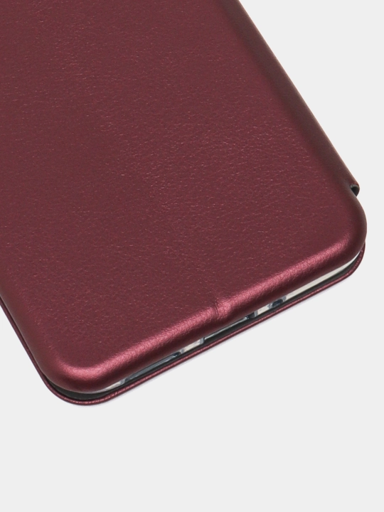 Чехол для Xiaomi Poco X3, X4, F3, M3, 12T, 8T, Pro, Note, книжка