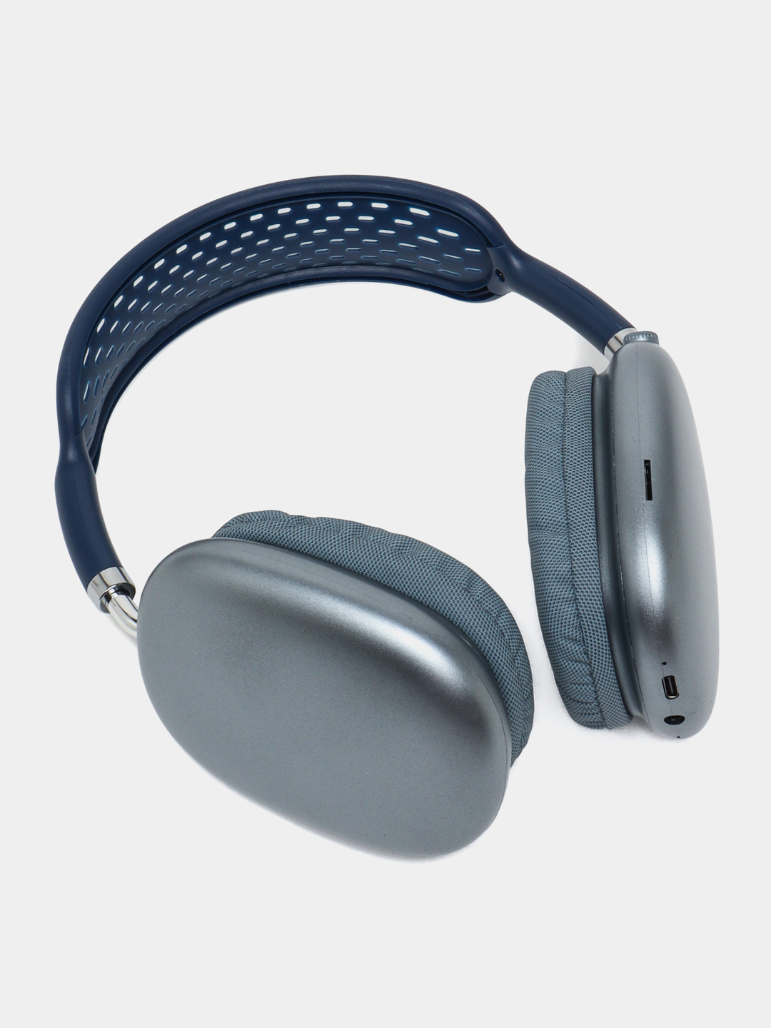 Беспроводные наушники Air Pods Max Aux, Bluetooth купить по низким ...