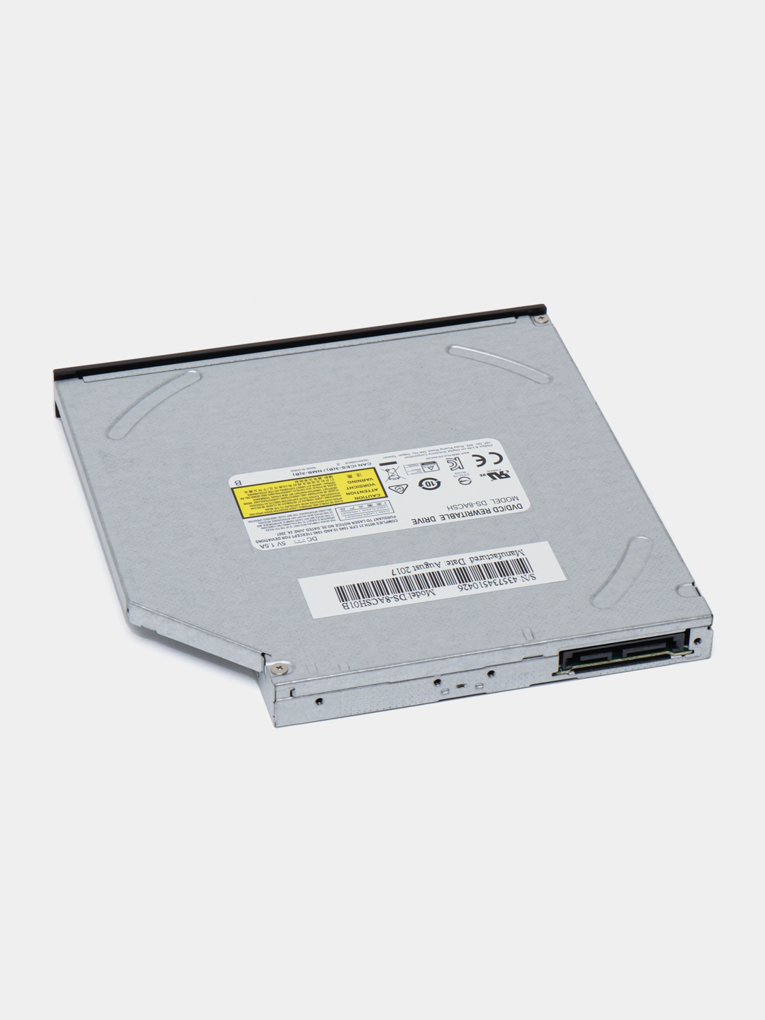 Optik drayveri LITEON DVD-RW DS-8ACSH-01-PLDS