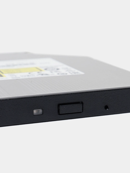 Оптический привод LG DVDRW DL Internal Slim ODD