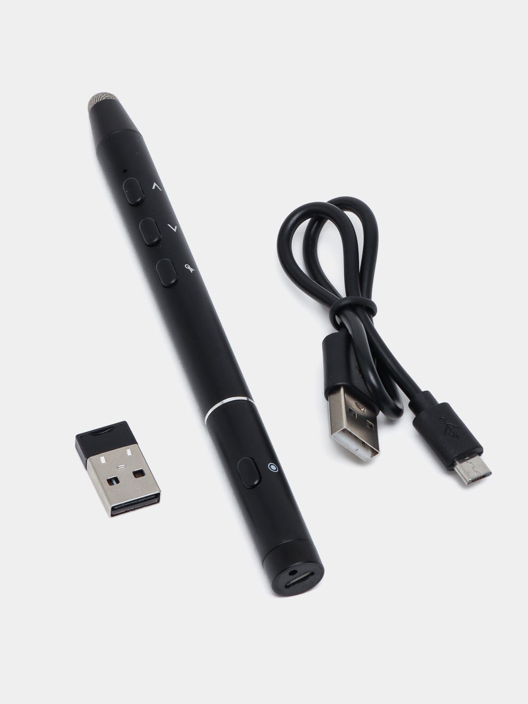 Aqlli USB stilus