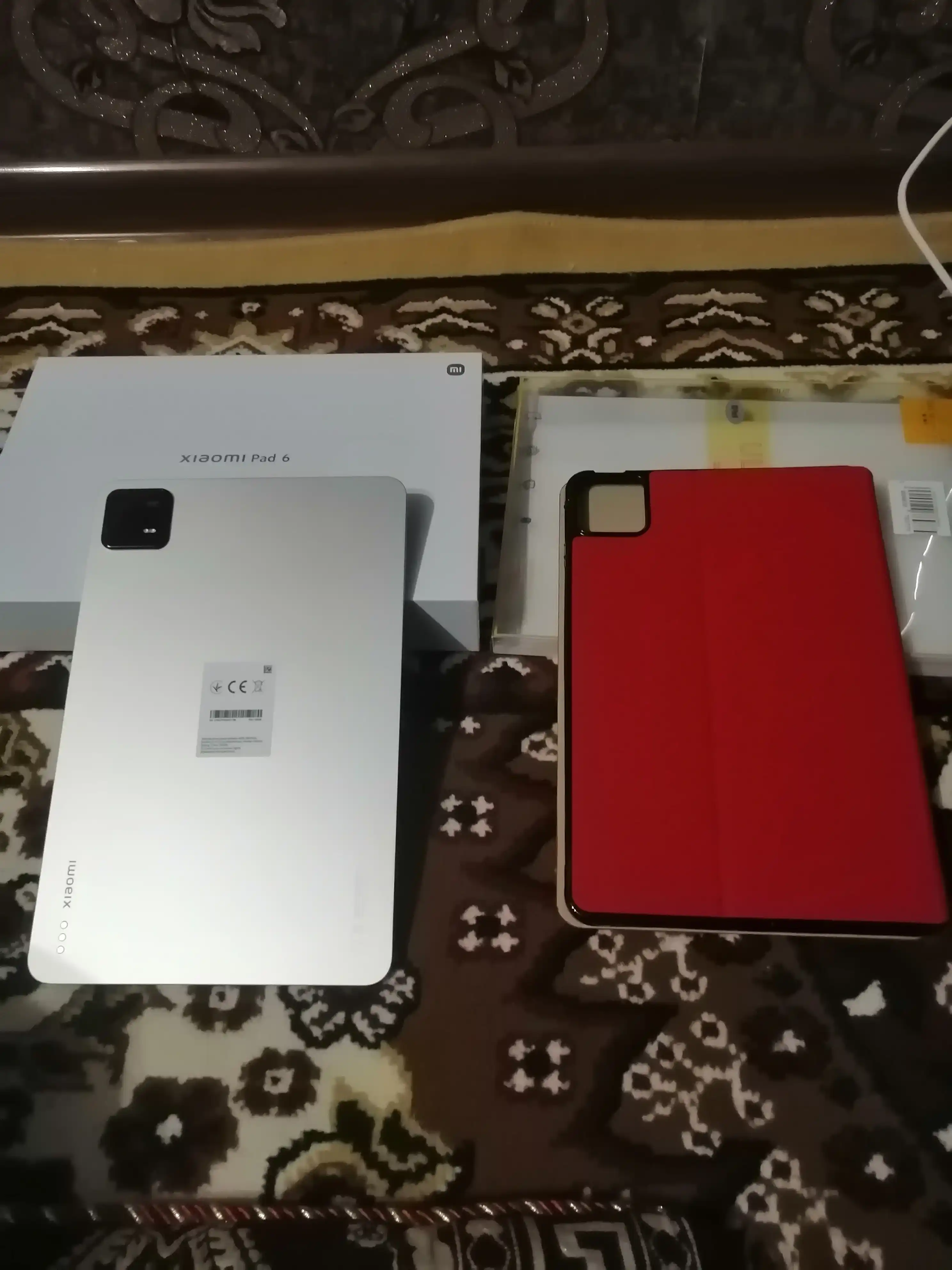 Чехол для Xiaomi Pad 6/ 6 Pro