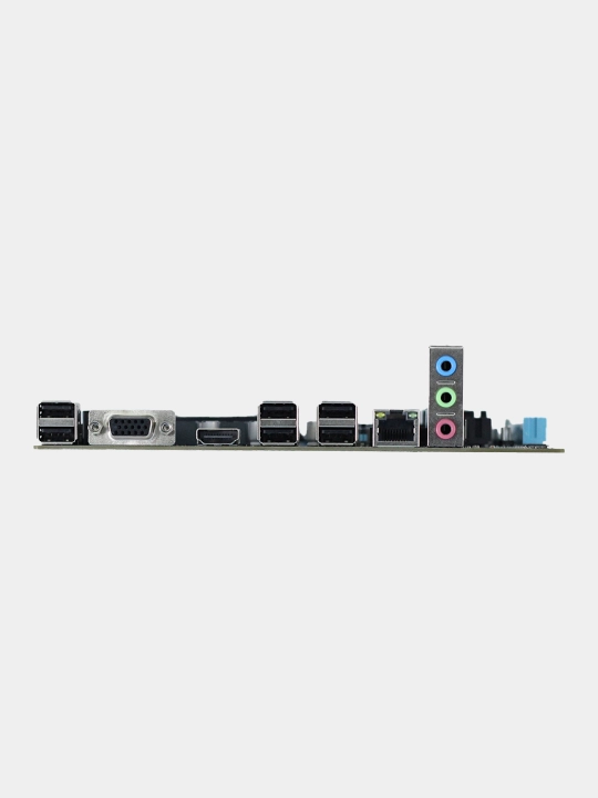 Ona plata H61 M.2 NVME slot H61 