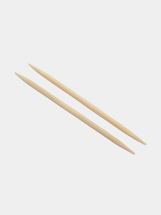 Зубочистки Bamboo, 60 шт