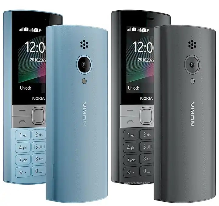 Телефон nokia 150 2023