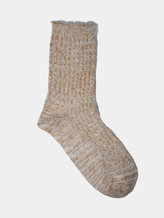 Uzun paypoqlar, junli, uniseks, angora