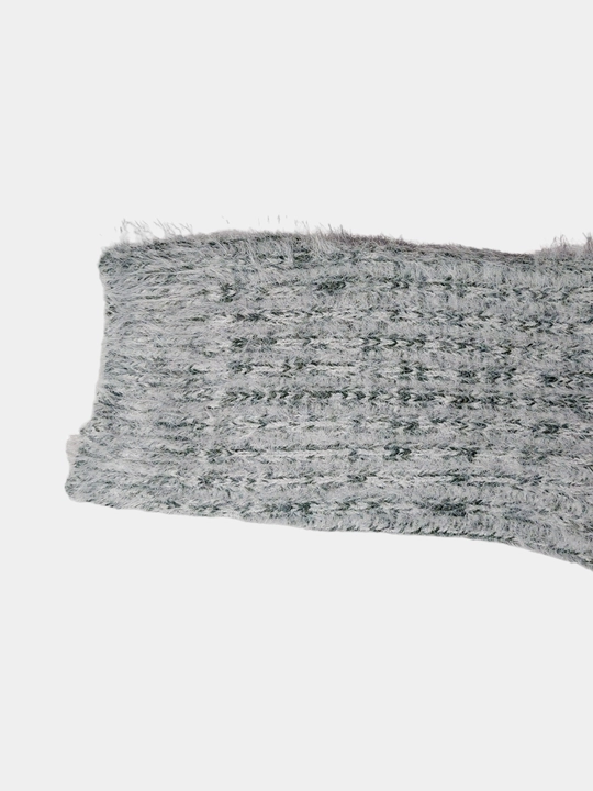 Uzun paypoqlar, junli, uniseks, angora