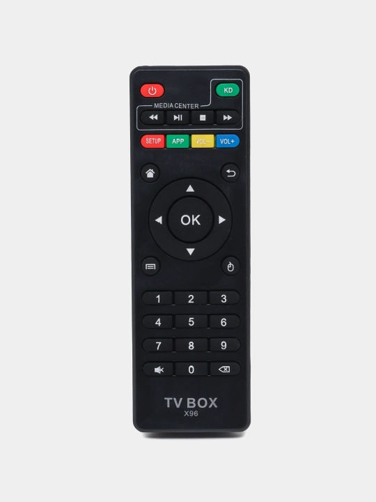 Пульт для Smart Box x96 mini
