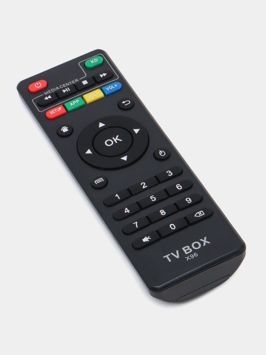 Пульт для Smart Box x96 mini