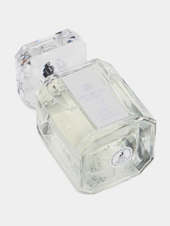 Maison Alhambra Jubilant Rose (раньше Versencia Crystal) парфюмерная вода