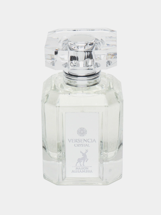 Maison Alhambra Jubilant Rose (раньше Versencia Crystal) парфюмерная вода