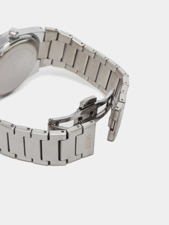 Часы мужские наручные Tissot Prx, кварцевым механизмом, в подарочном коробке