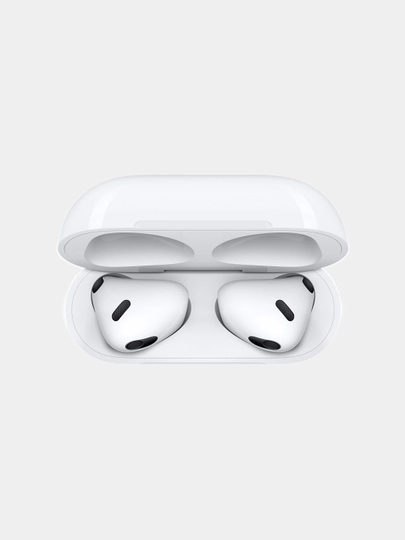Simsiz quloqchinlar Pods 3 + g'ilof sovg'a, iOS va Android uchun 5