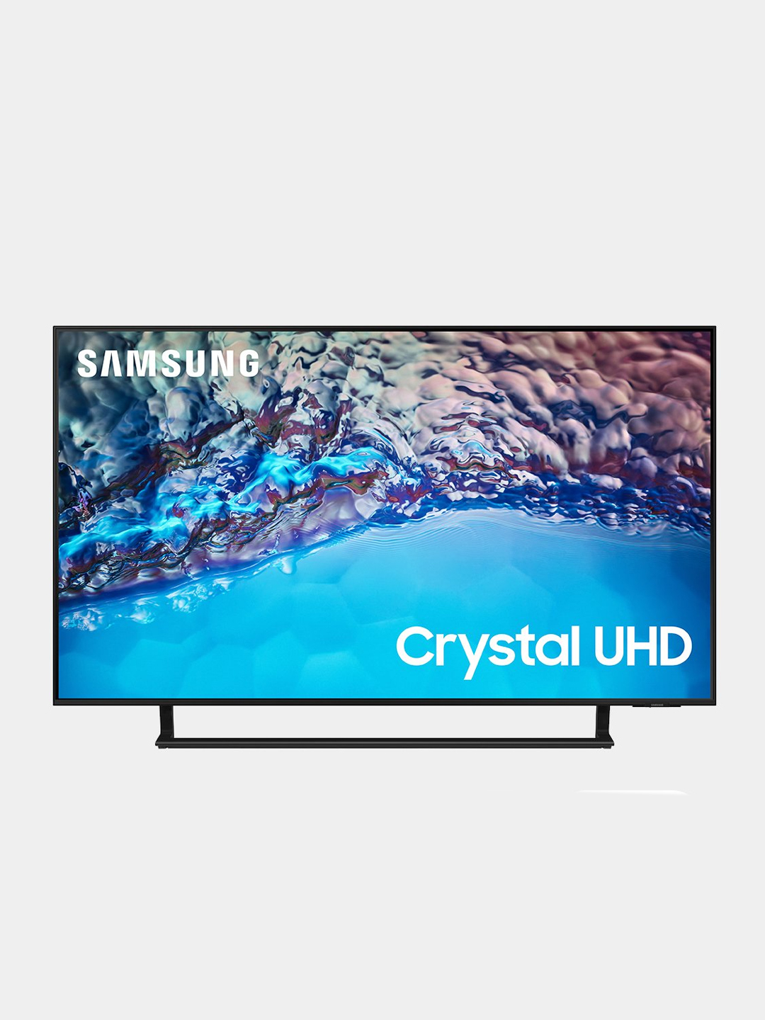 Телевизор Samsung UE43 50 55 65 BU8500UXCE 4K UHD Smart TV купить по ...