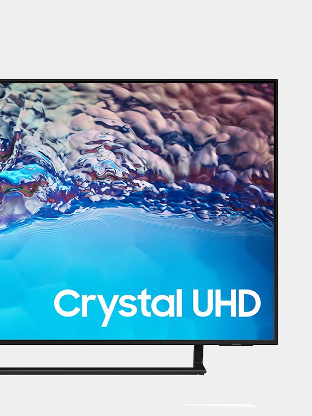 Телевизор Samsung UE43 50 55 65 BU8500UXCE 4K UHD Smart TV купить по ...