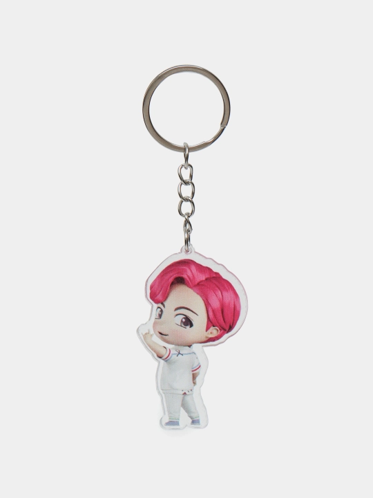 Брелок BTS - 