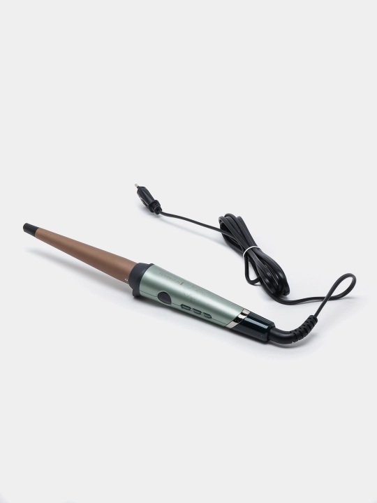 Плойка щипцы для завивки волос Remington CI5860 E51 Botanicals Curling Wand