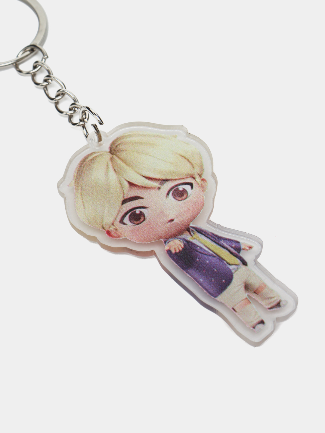 Брелок BTS