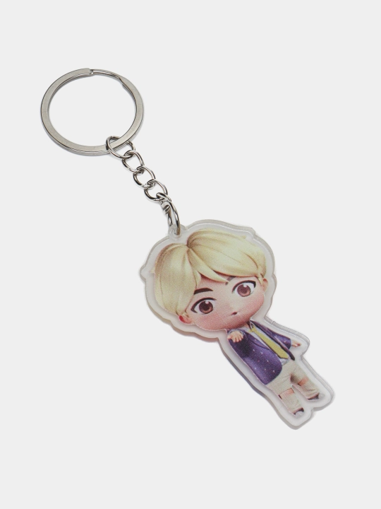 Брелок BTS
