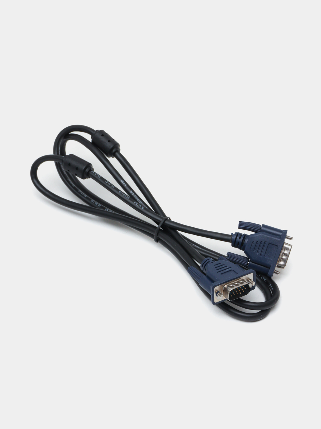 Кабель VGA для монитора купить по низким ценам в интернет-магазине Uzum ...