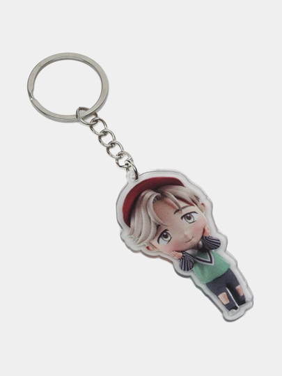 Брелок BTS