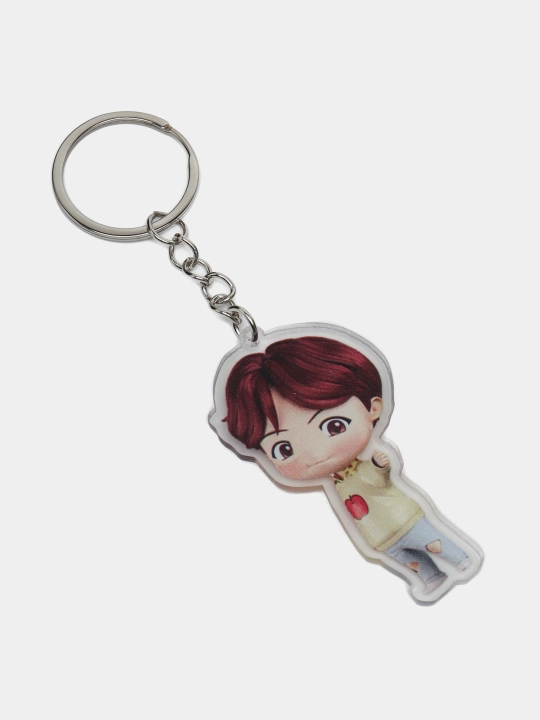 Брелок BTS