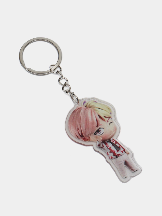 Брелок BTS
