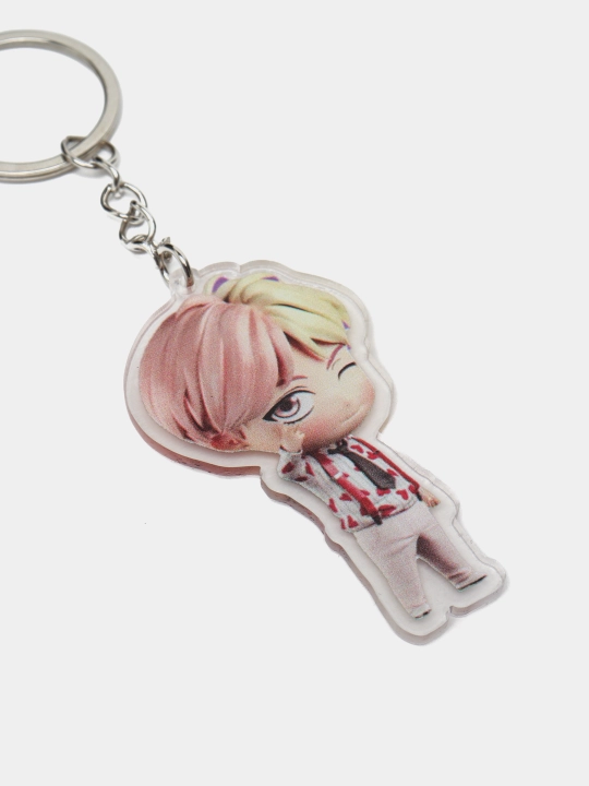 Брелок BTS