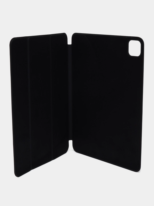 G'ilof Smart Folioi uchun iPad Pro/Air 11/ 12.9/ 13, M4/ M2 2024, M1, magnit