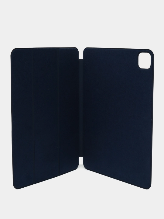 Чехол Smart Folio для iPad Pro/Air 11/ 12.9/ 13, M4/ M2 2024, M1, магнитный
