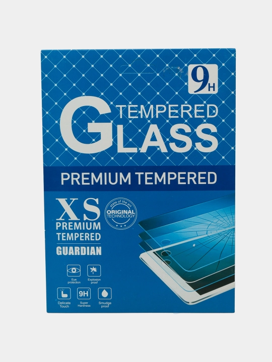 Himoya oyna iPad Pro/Air/Mini, 3/4/5/6/7/8/9/10, M2/M4, 10.2/10.9/11/13 Айпад uchun - 