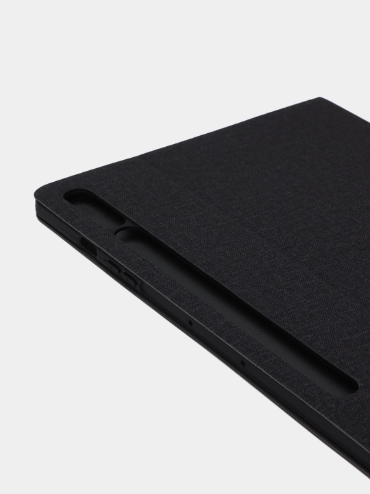 Чехол для Samsung Tab S10+/ S9/ S9+/ FE/ S8+/ S7+/ S7FE, Case Chexol, Galaxy, X-level