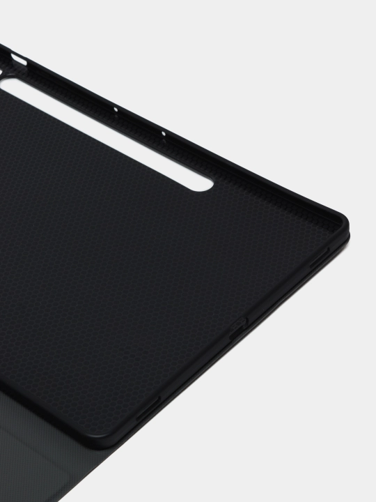 Чехол для Samsung Tab S10+/ S9/ S9+/ FE/ S8+/ S7+/ S7FE, Case Chexol, Galaxy, X-level