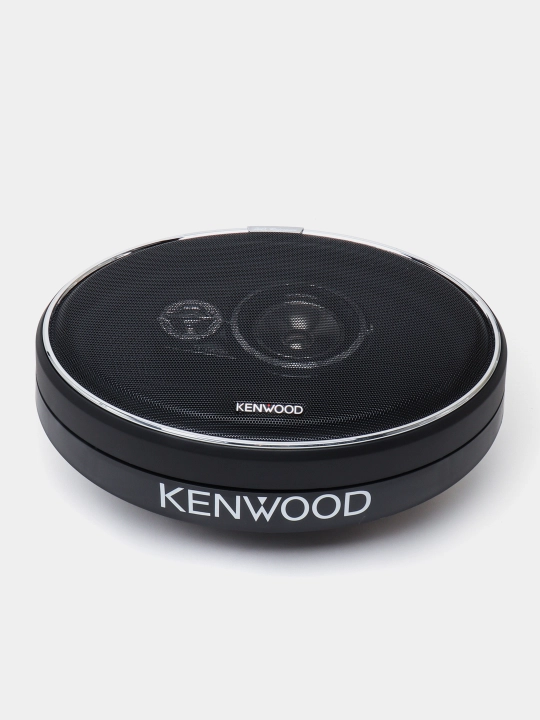 Avtomobil akustikasi Kenwood KFC-HQ7100, kolonkalar