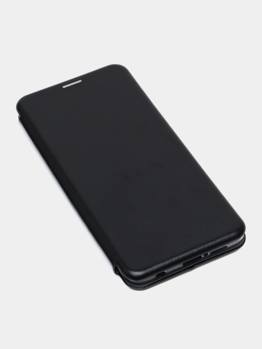 Чехол для Xiaomi Poco X3, X4, F3, M3, 12T, 8T, Pro, Note, книжка