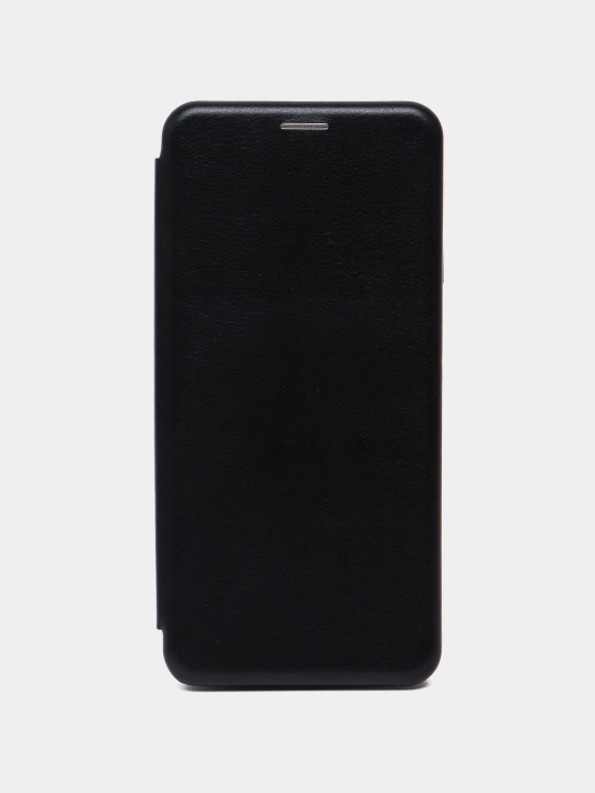 Чехол для Xiaomi Poco X3, X4, F3, M3, 12T, 8T, Pro, Note, книжка - 