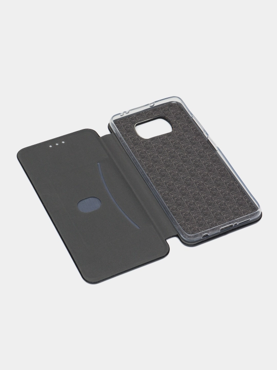 Чехол для Xiaomi Poco X3, X4, F3, M3, 12T, 8T, Pro, Note, книжка