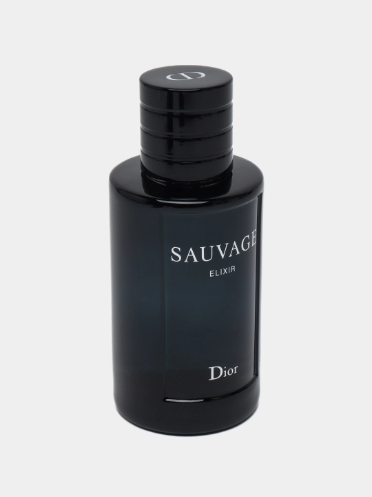 Духи Sauvage Elixir, 100 мл - 