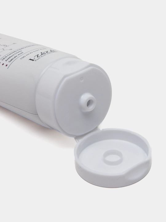 IZEZE Пенка для умывания, для проблемной кожи Zero Blemish Cleanser, 150 мл