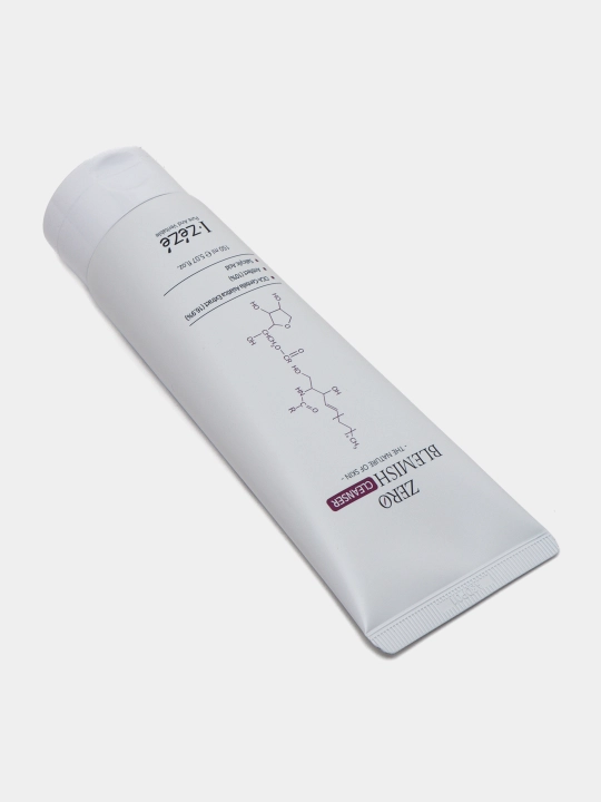 IZEZE Пенка для умывания, для проблемной кожи Zero Blemish Cleanser, 150 мл