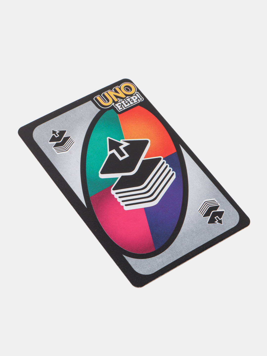 Настольная игра UNO FLIP, игра для всей семьи купить по низким ценам в  интернет-магазине Uzum (818343)