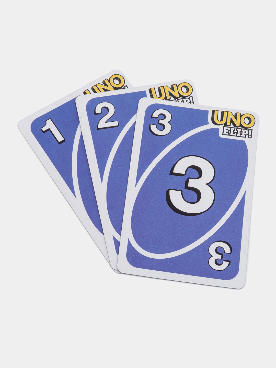 Настольная игра UNO FLIP, игра для всей семьи купить по низким ценам в  интернет-магазине Uzum (818343)