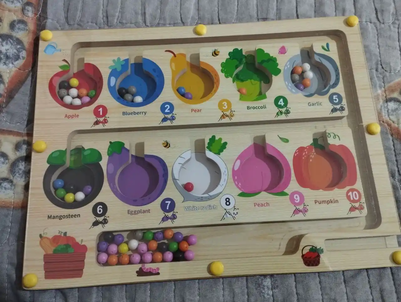 Настольная игра