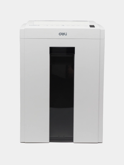 Qog'oz maydalagich Deli 9952 - 