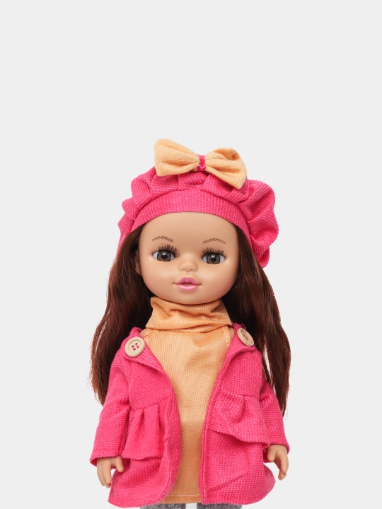 Кукла детская, для коляски May May girl, 35 см 
